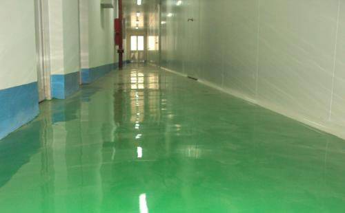 英吉沙水性环氧底涂