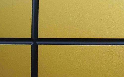 英吉沙氟碳涂料