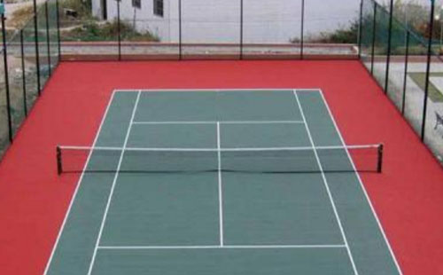 英吉沙改性丙烯酸面漆