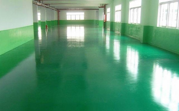 英吉沙英吉沙环氧地坪施工温度在哪些方面会影响地坪