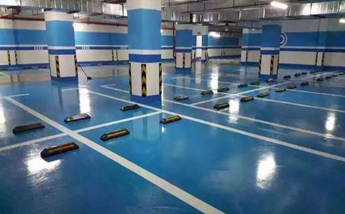 英吉沙环氧面涂