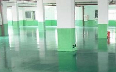 英吉沙环氧地坪底漆的用量该如何把控