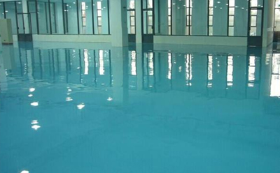 英吉沙英吉沙环氧地坪漆颜色怎么调？完全掌握调色绝招！