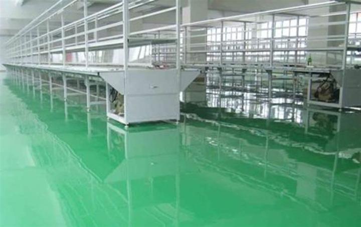 英吉沙环氧地坪施工要注意哪些问题