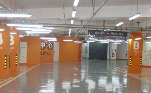 梦得来化工有限公司：专业英吉沙环氧地坪解决方案提供商