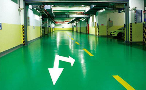 ‌英吉沙英吉沙环氧地坪工程验收标准：附着力、硬度、平整度检测方法