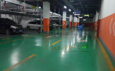 英吉沙英吉沙环氧地坪施工中的注意事项及常见问题解决指南