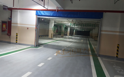 英吉沙英吉沙环氧地坪工程全解析：从设计到施工的完整流程