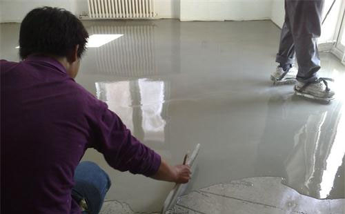 英吉沙环氧自流平维护中的螺栓扭矩检测方法