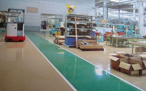 英吉沙英吉沙环氧地坪漆施工工艺及常见问题解决指南